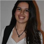 Laureata in ingegneria impartisce lezioni di materie varie e aiuto compiti